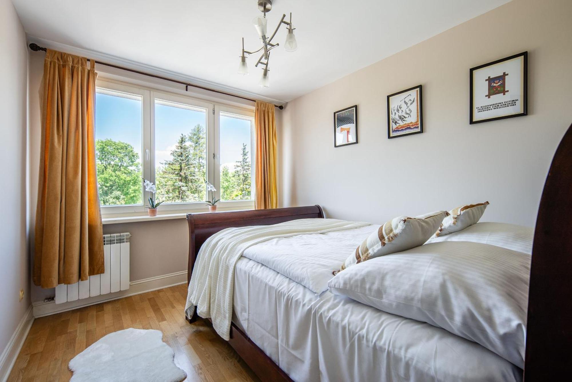 Apartament Kolorado Zakopane Centrum Exterior foto