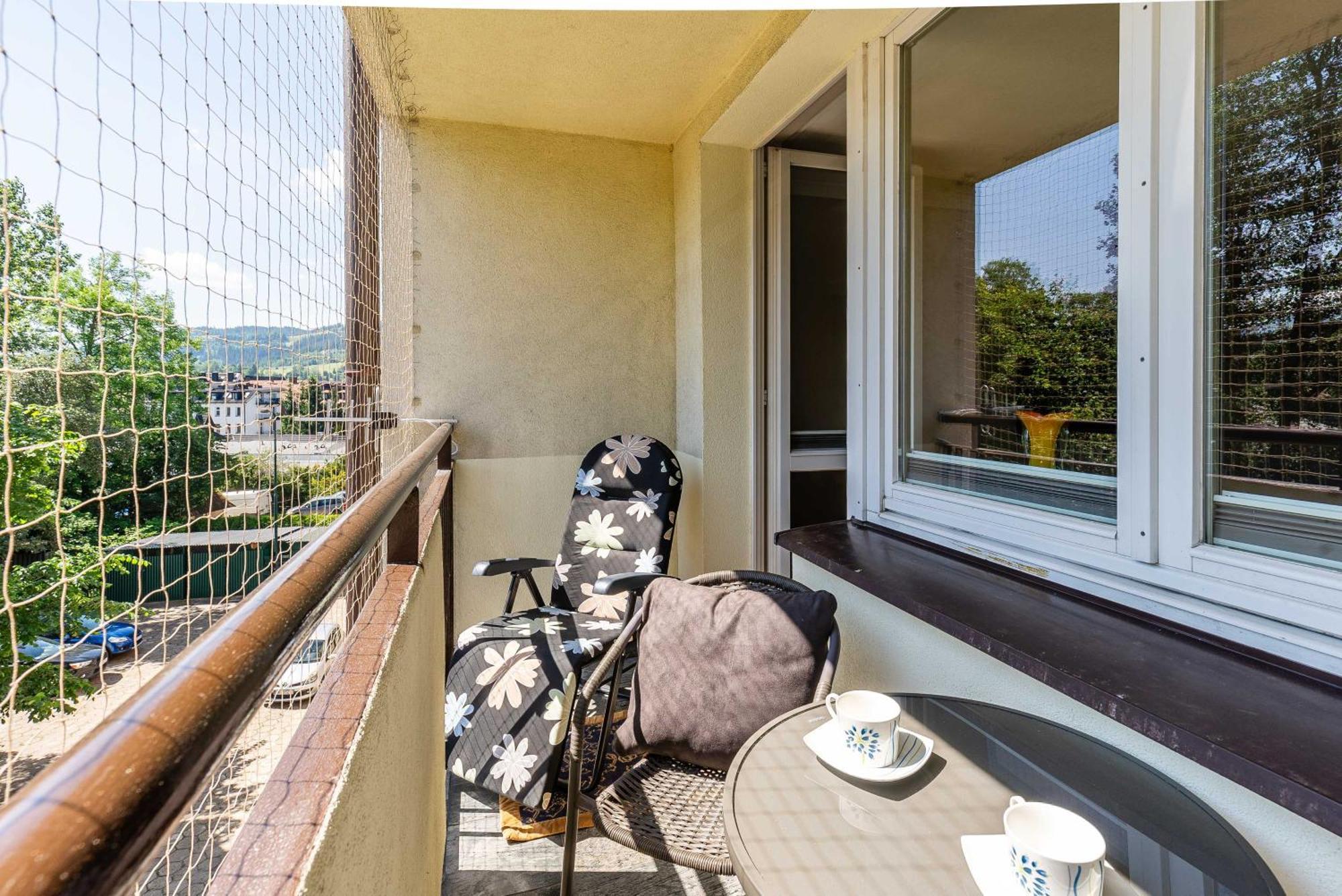 Apartament Kolorado Zakopane Centrum Exterior foto